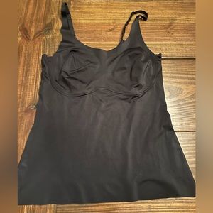 Ruby Ribbon Second Skin Cami Size 40